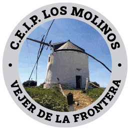 Logo CEIP Los Molinos